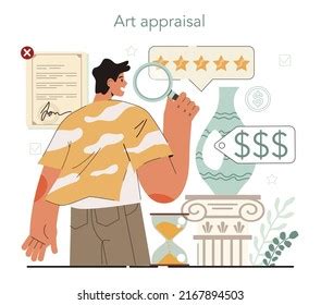 Financial Evaluation and Valuables of the Accomplished Artist