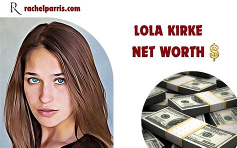 Financial Insights on Lola Luscious