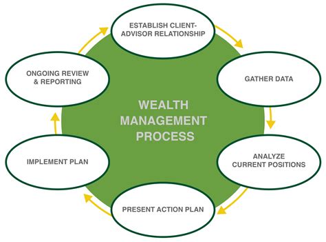 Financial Standing and Wealth Evaluation