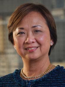 Financial Standing and Wealth of Gwen Wong