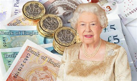 Financial Status Illuminated: Discovering Elizabeth's Wealth