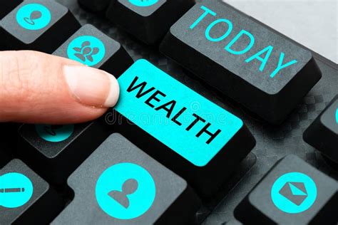 Financial Status and Wealth: Investments, Luxurious Possessions