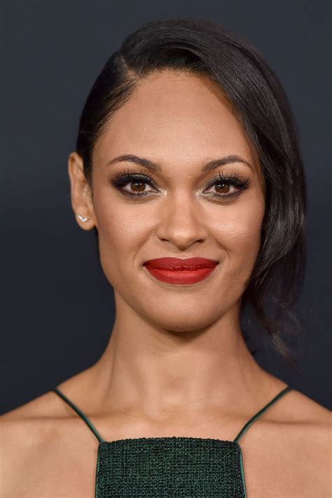 Financial Status of Cynthia Addai Robinson