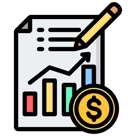 Financial Status of the Icon