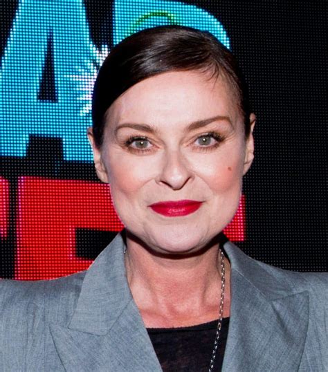 Financial Success Achievements of Lisa Stansfield