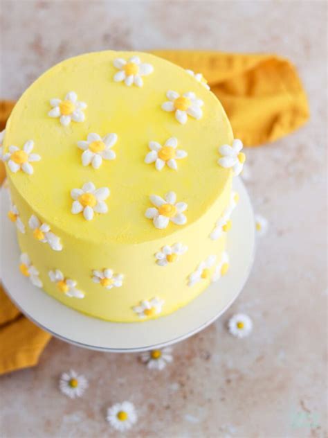 Financial Value of Daisy Cake