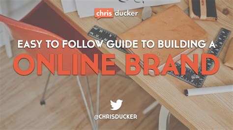 Find Out Sarah's Tips for Building an Online Brand