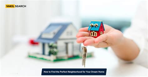 Find the Perfect Location for Your Dream Home