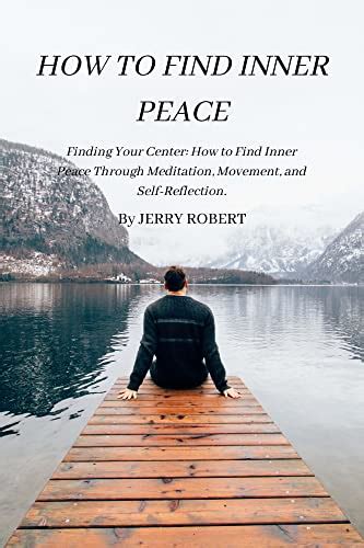 Finding Inner Peace through Faith