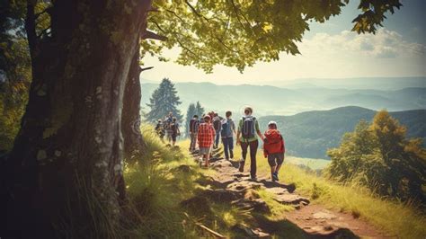 Finding Peace in the Great Outdoors: The Serenity of Hiking