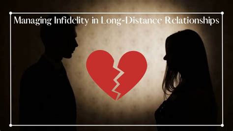 Finding Resolution: How to Address Relationship Concerns Raised by Unfaithfulness Visions