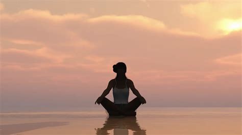 Finding Solitude: Utilizing an Unoccupied Space for Meditation and Relaxation