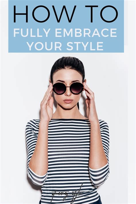 Finding Your Personal Style: Embrace the Power of Self-Expression