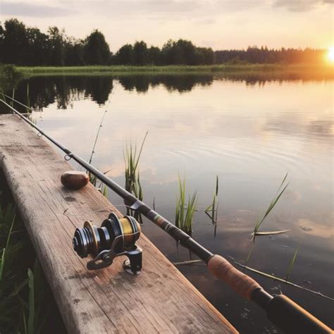 Finding the Ideal Angling Location