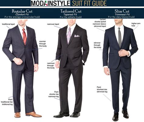 Finding the Ideal Fit: Tips for Suit Shopping