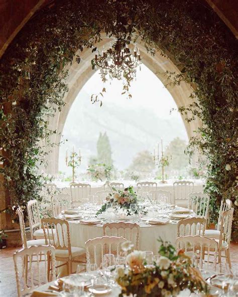 Finding the Ideal Venue for Your Fairytale Wedding