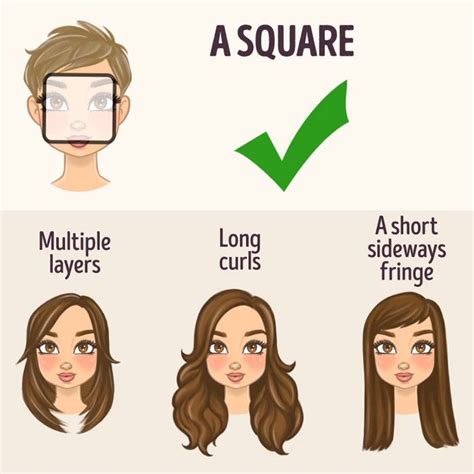 Finding the Perfect Hair Accessory for Your Face Shape