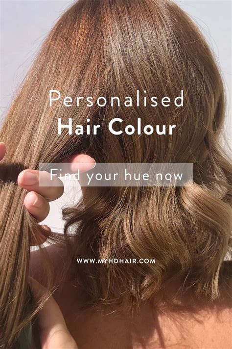 Finding the Perfect Hue: A Guide to Vibrant Hair Color Selection