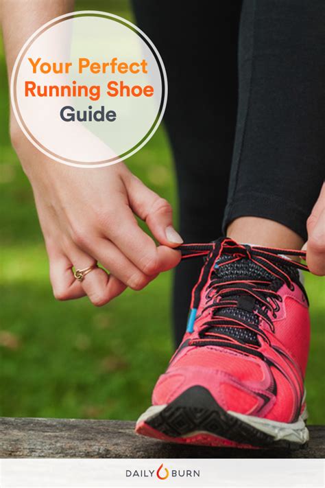 Finding the Perfect Running Shoes and Gear: Your Key to a Successful Running Journey