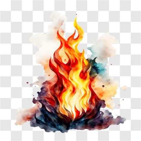 Fire: Symbolizing Passion and Desire in the Interpretation of Dreams