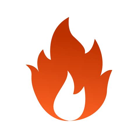 Fire as a Symbol