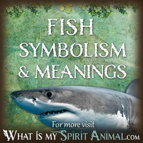 Fish in Spiritual Beliefs: Exploring Symbolism Across Cultures