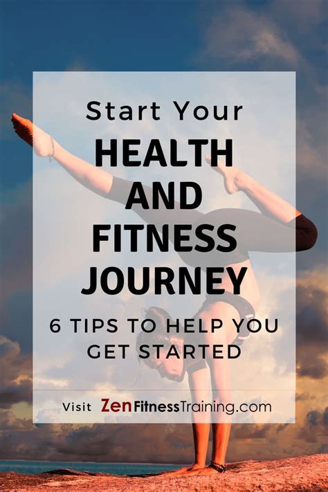 Fitness Journey and Health Tips