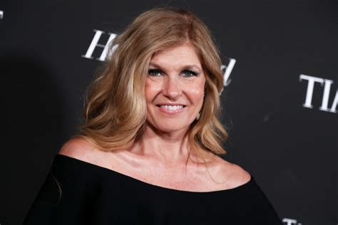 Fitness Routine and Diet of Connie Britton