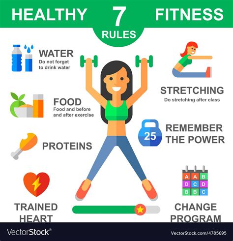 Fitness Routine and Healthy Lifestyle Tips of the Renowned Personality