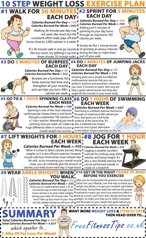 Fitness Routines and Diet Plan