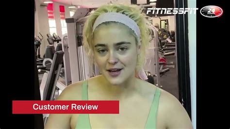 Fitness and Diet Routine of Stefania Ferrario