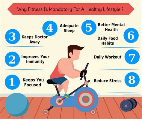 Fitness and Health Tips