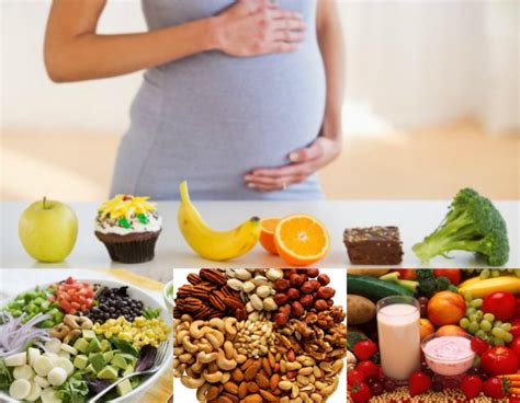 Fitness and Nutrition: The Key to a Healthy Pregnancy