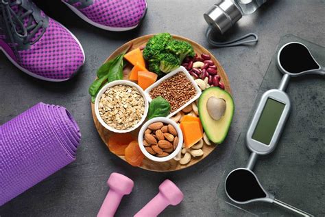 Fitness and Nutrition Tips Unveiled