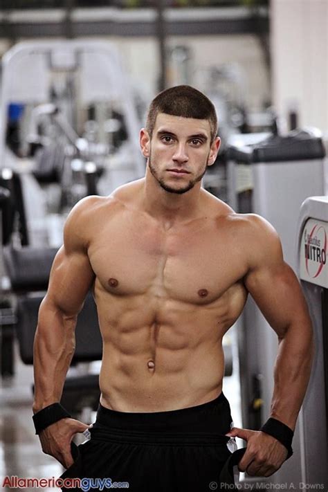 Fitness and Physique of the Accomplished Individual