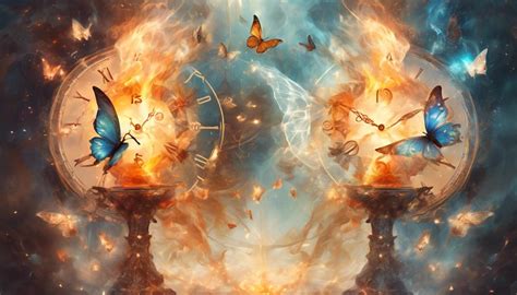 Flames of Transformation: Understanding the Deeper Meaning