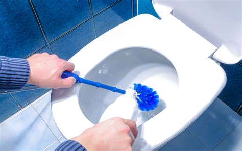 Flush Away the Issue: Effective Solutions 