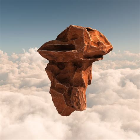 Flying Rocks: Real or Imagined?