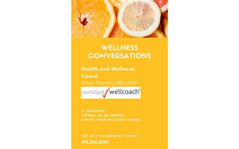 Fonda French's Health and Wellness Regimen