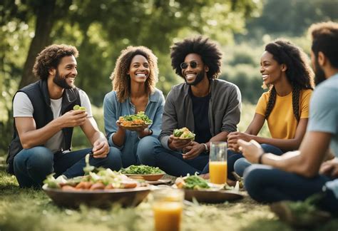 Food as an Expression of Affection: The Emotional Impact of Sharing Meals