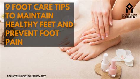 Foot Care 101: Maintaining Healthy Feet While Sporting Stylish Sandals