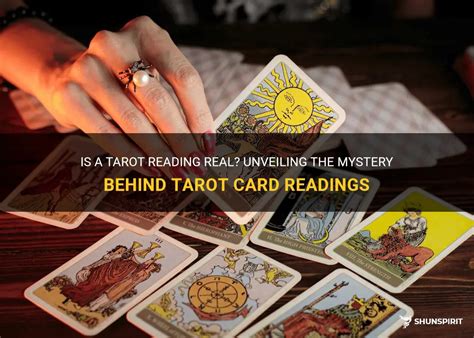 Forecasting What Lies Ahead: Unveiling the Power of Tarot Reading