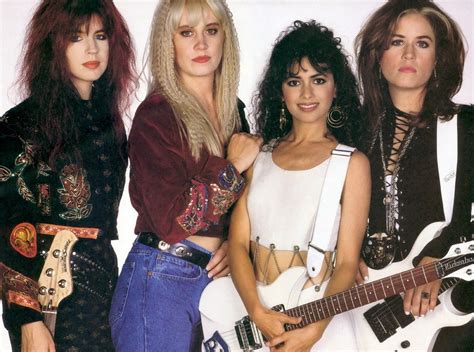 Forming The Bangles Band