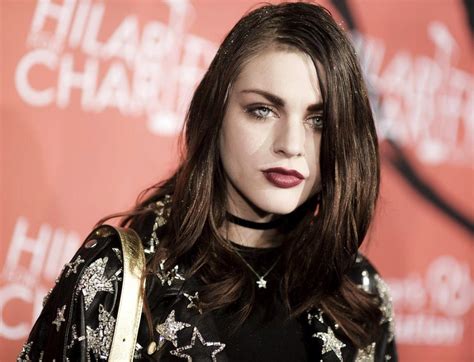 Frances Bean Cobain's Career Journey