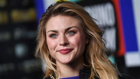 Frances Bean Cobain's Net Worth