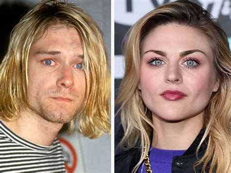 Frances Bean Cobain's Physical Appearance