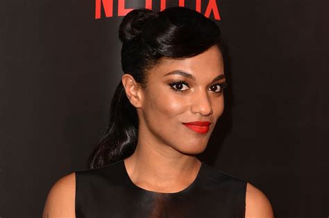 Freema Agyeman's Charitable Contributions