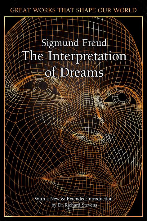 Freud's Analysis of Spider Dreams