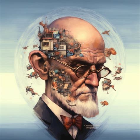 Freud's Psychoanalytic Perspective: Decoding the Significance of the Dream