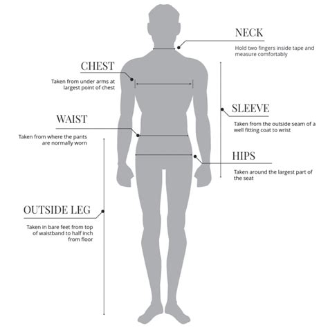 Friday's Height and Body Measurements